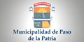 Municipalidad de Paso de la Patria