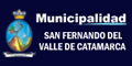 Municipalidad de S F del Valle de Catamarca