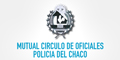 Mutual Circulo de Oficiales Policia del Chaco