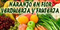 Naranjo en Flor - Verduleria y Fruteria