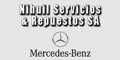 Nihuil Servicios & Repuestos SA