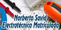 Norberto Savid