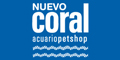 Nuevo Coral - Acuario - Pet Shop