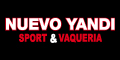 Nuevo Yandi - Sport & Vaqueria