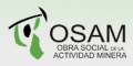 Obra Social Actividad Minera Osam