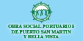 Obra Social Portuarios de Puerto San Martin y Bella Vista