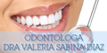 Odontologa Dra Valeria Sabina Diaz