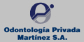 Odontologia Privada Martinez