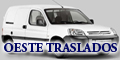 Oeste Traslados