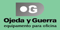 Ojeda y Guerra