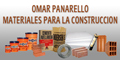 Omar Panarello - Materiales para la Construccion