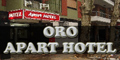 Oro Apart Hotel