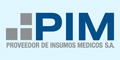 Ortopedia Pim - Proveedor de Insumos Medicos SA