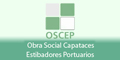 Oscep - Obra Social Capataces y Estibadores Portuarios