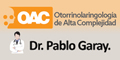 Otorrinolaringologia de Alta Complejidad SA - Dr Pablo Garay