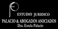 Palacio & Abogados Asoc - Dra Estela