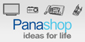 Panashop - Servicio Tecnico Oficial Panasonic