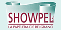 Papelera Showpel SRL