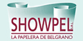 Papelera Showpel SRL