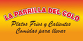 Parrilla del Colo