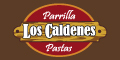 Parrilla los Caldenes