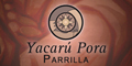 Parrilla Yacaru Pora