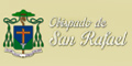 Parroquias  de la Iglesia Catolica de la Diocesis de San Rafael
