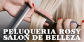 Peluqueria Rosy - Salon de Belleza