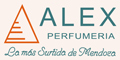 Perfumeria Alex