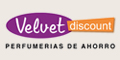 Perfumeria Velvet Discount