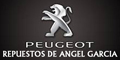 Peugeot - Repuestos de Angel Garcia