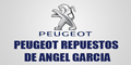 Peugeot Repuestos de Angel Garcia