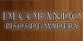 Pisos de Madera