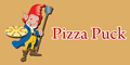 Pizza Puck