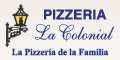 Pizzeria la Colonial