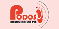 Podos - Medicina del Pie - Dr Mario Ulivarri