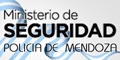 Policia de  Mendoza