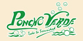 Poncho Verde - Sodas y Aguas