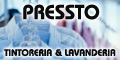 Pressto - Tintoreria & Lavanderia