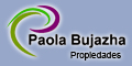 Propiedades Paola Bujazha