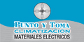 Punto y Toma - Climatizacion y Materiales Electricos