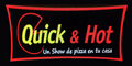 Quick & Hot - Un Show de Pizzas en Tu Casa