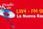 Logo da empresa