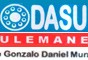 Logo da empresa