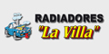 Radiadores la Villa