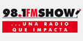 Radio Fm Show 98.1