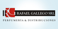 Rafael Gallego - Distribuidor