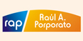 Rap - Raul a Porporato