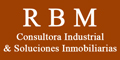 Rbm Consultora Industrial & Soluciones Inmobiliarias