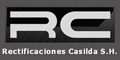 Rectificaciones Casilda Sh